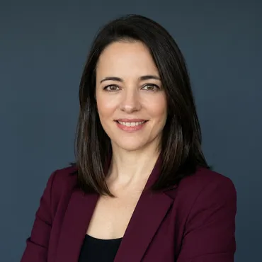 Alicia Asín 